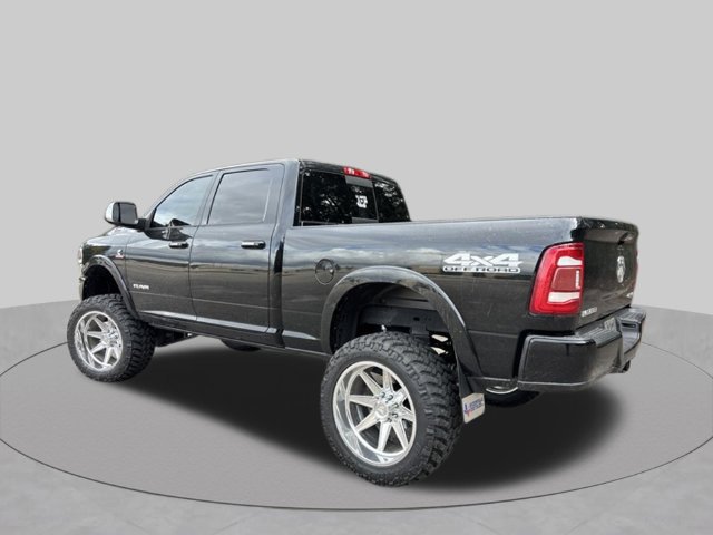 Used 2022 RAM 2500 Laramie AWD/4WD image 10