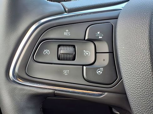 Used 2025 Buick Envista Avenir FWD image 13