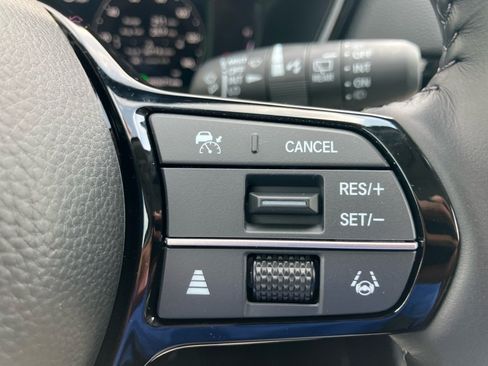 Certified 2026 Honda CR-V EX-L image 23