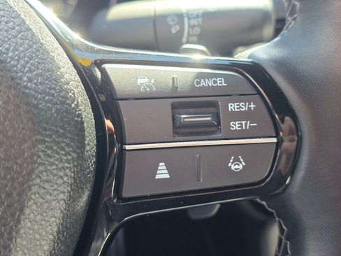 Used 2024 Honda Civic Sport image 31