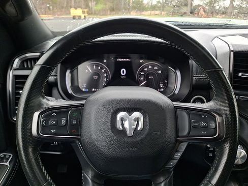 Used 2023 RAM 2500 Rebel w/ Level 1 Equipment Group AWD/4WD image 19
