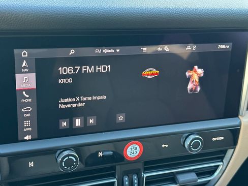 New 2026 Porsche Macan S AWD/4WD image 21