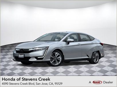 Used 2020 Honda Clarity Touring
