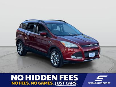 Used 2014 Ford Escape SE w/ Equipment Group 201A