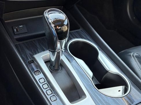 Used 2016 Nissan Altima 3.5 SL w/ 3.5 Technology Package image 24