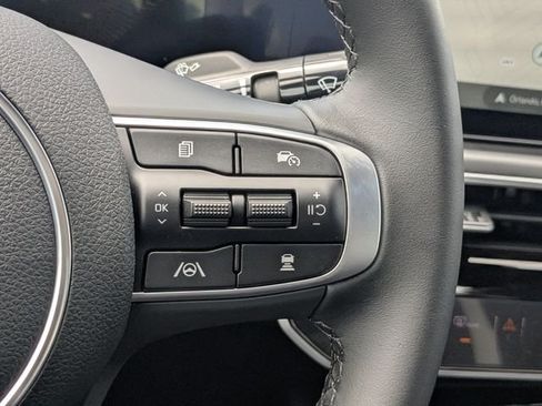 New 2026 Kia K5 GT-Line FWD image 28