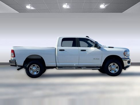 Used 2024 RAM 2500 Big Horn w/ Bed Utility Group image 7