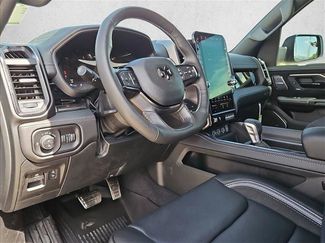 New 2026 RAM 1500 RHO w/ RHO Level 1 Equipment Group AWD/4WD video 3