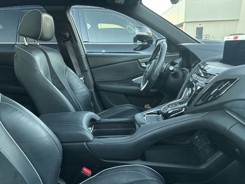 Used 2021 Acura RDX A-Spec image 13