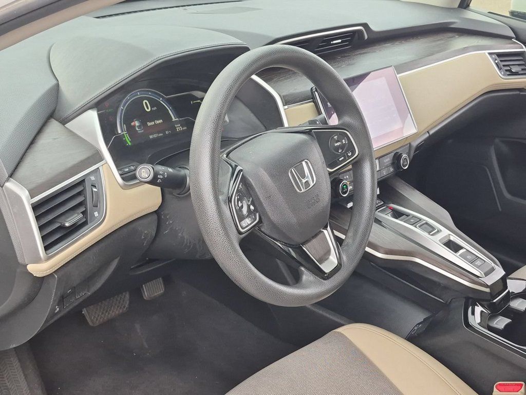 Used 2018 Honda Clarity Plug-In Hybrid image 10