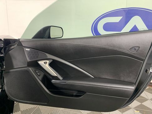 Used 2016 Chevrolet Corvette Stingray Coupe image 29