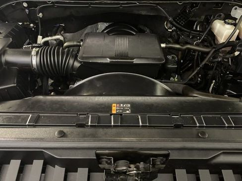 Used 2021 GMC Sierra 2500 AT4 w/ AT4 Premium Plus Package image 37