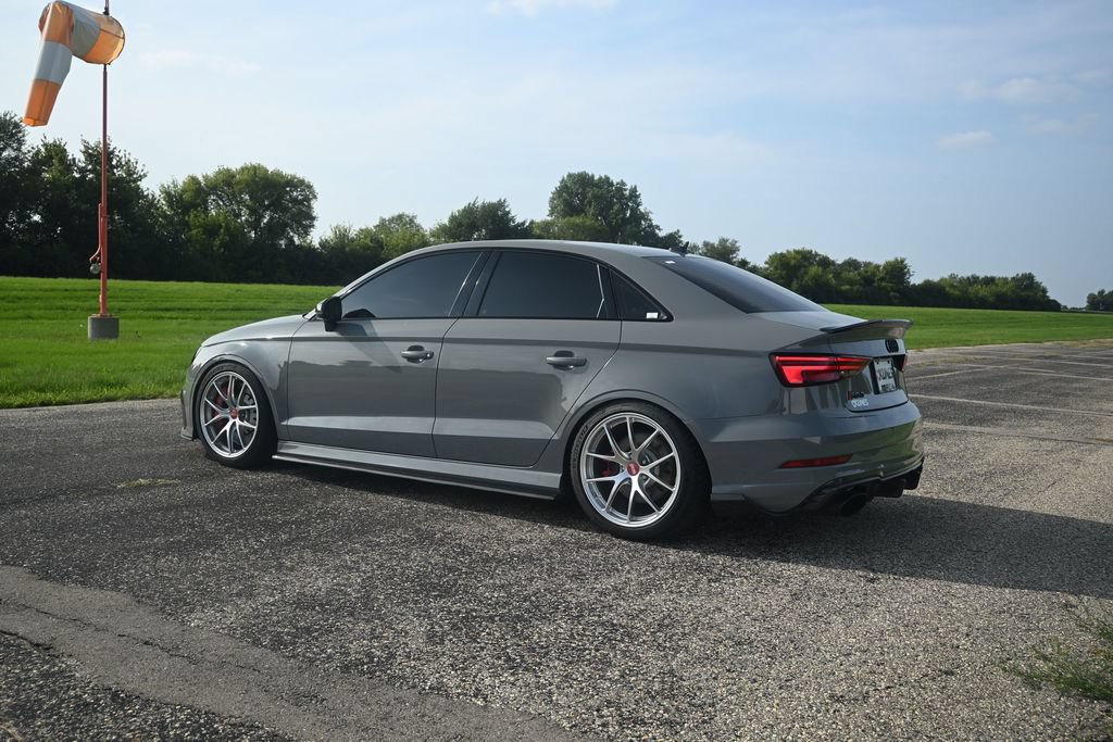 Used 2019 Audi RS 3 AWD/4WD image 7