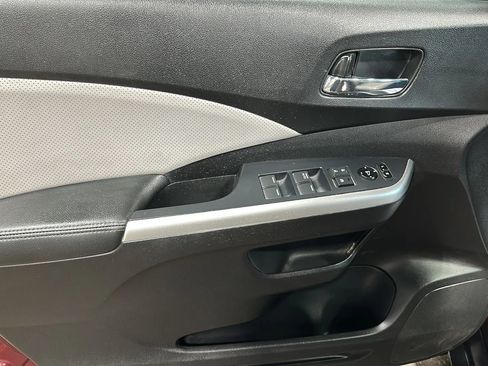 Used 2015 Honda CR-V EX-L image 10