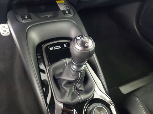 Used 2024 Toyota Corolla GR image 17