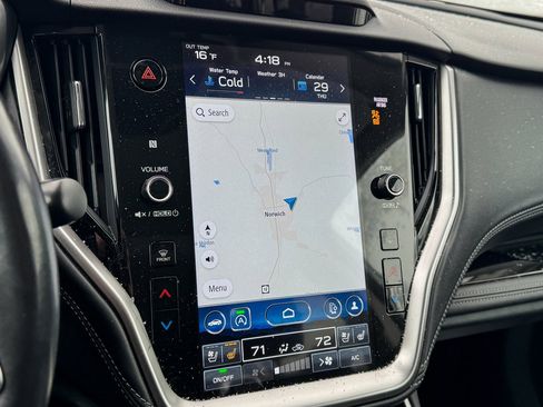 Certified 2023 Subaru Outback Touring XT image 18