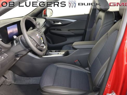 New 2026 Buick Envista Preferred w/ Convenience I Package FWD image 8