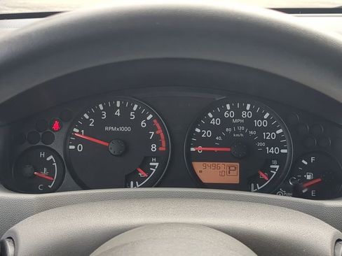 Used 2013 Nissan Xterra S w/ Value Package image 23