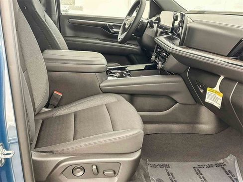 New 2026 Chevrolet Tahoe LS w/ LPO, Dark Essentials Package image 12