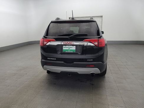 Used 2017 GMC Acadia SLT image 7