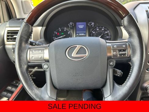 Used 2018 Lexus GX 460 Premium w/ Premium Package AWD/4WD image 20