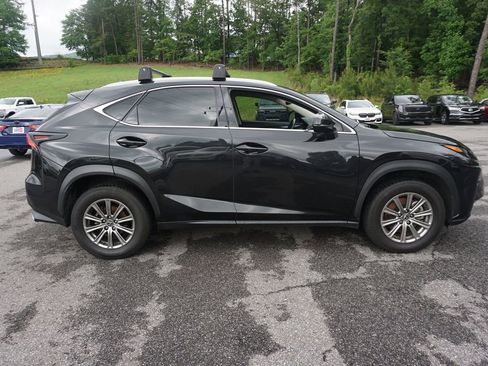 Used 2020 Lexus NX 300 AWD w/ Comfort Package image 22