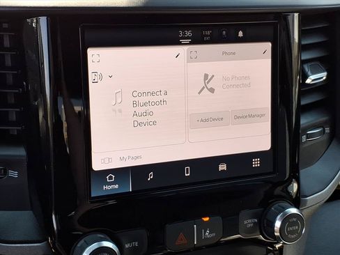 New 2026 RAM 1500 Tradesman AWD/4WD image 28