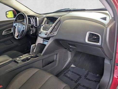 Used 2013 Chevrolet Equinox LT w/ Driver Convenience Package image 20