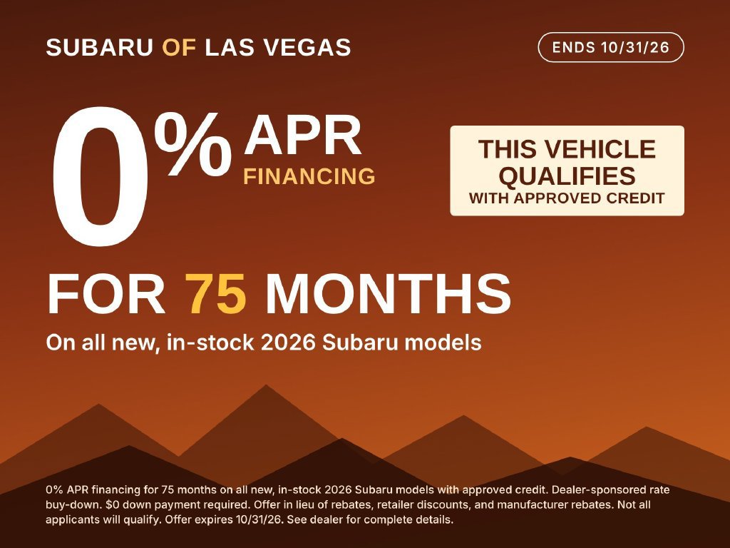 New 2026 Subaru WRX Premium w/ Accessory Package #2 AWD/4WD image 3