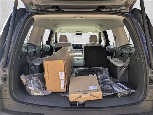 New 2026 Hyundai Santa Fe SEL FWD image 17