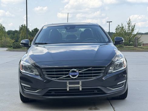 Used 2015 Volvo S60 T5 Premier FWD image 2