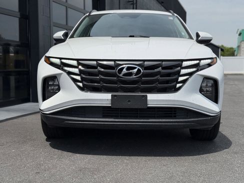 Used 2024 Hyundai Tucson SEL FWD image 4