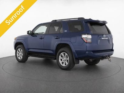 Used 2019 Toyota 4Runner SR5 Premium