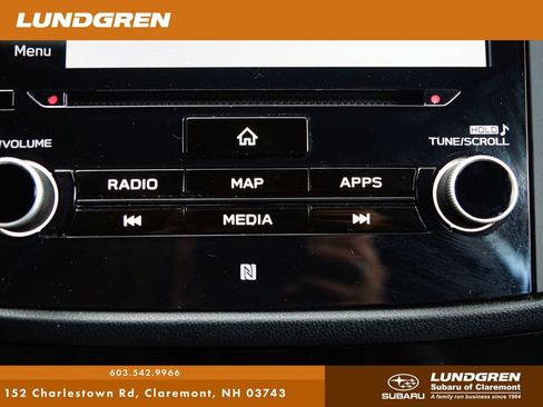 Used 2022 Subaru Forester Wilderness AWD/4WD image 22