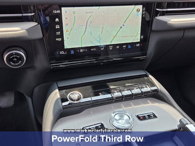 New 2027 Lincoln Navigator Reserve w/ Jet Appearance Package AWD/4WD image 19