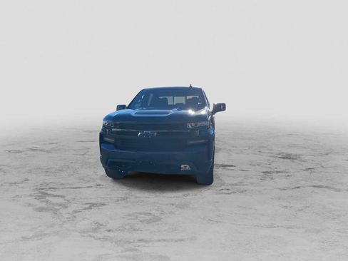 Used 2019 Chevrolet Silverado 1500 RST image 3
