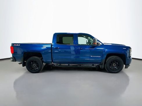 Used 2017 Chevrolet Silverado 1500 LT w/ All Star Edition image 9
