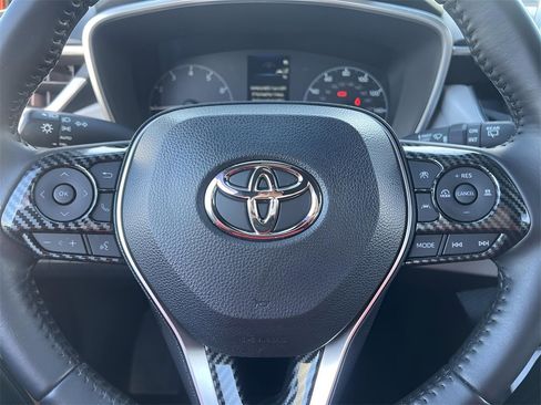 Certified 2023 Toyota Corolla SE image 20