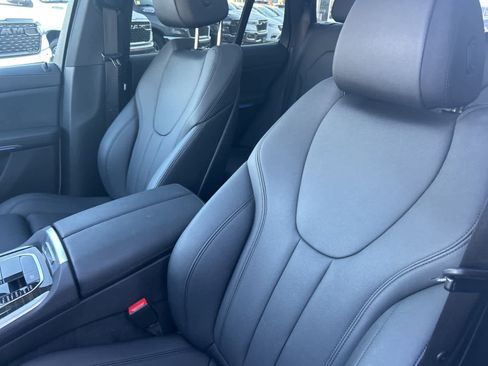 Used 2021 BMW X5 sDrive40i w/ Premium Package 2 image 56