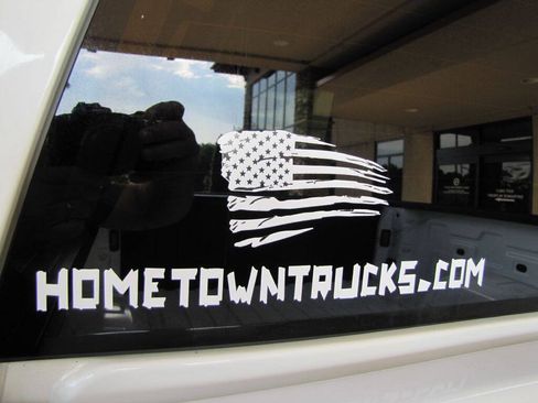 Used 2020 Chevrolet Silverado 1500 RST AWD/4WD image 31