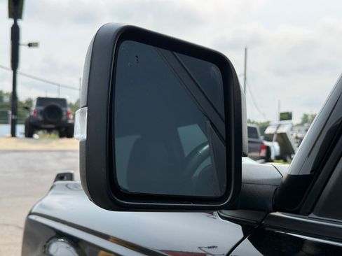 Used 2023 Ford Bronco Wildtrak AWD/4WD image 40