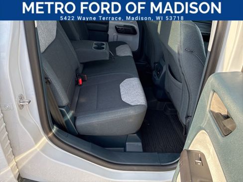 Certified 2025 Ford Maverick XLT w/ Equipment Group 301A image 44