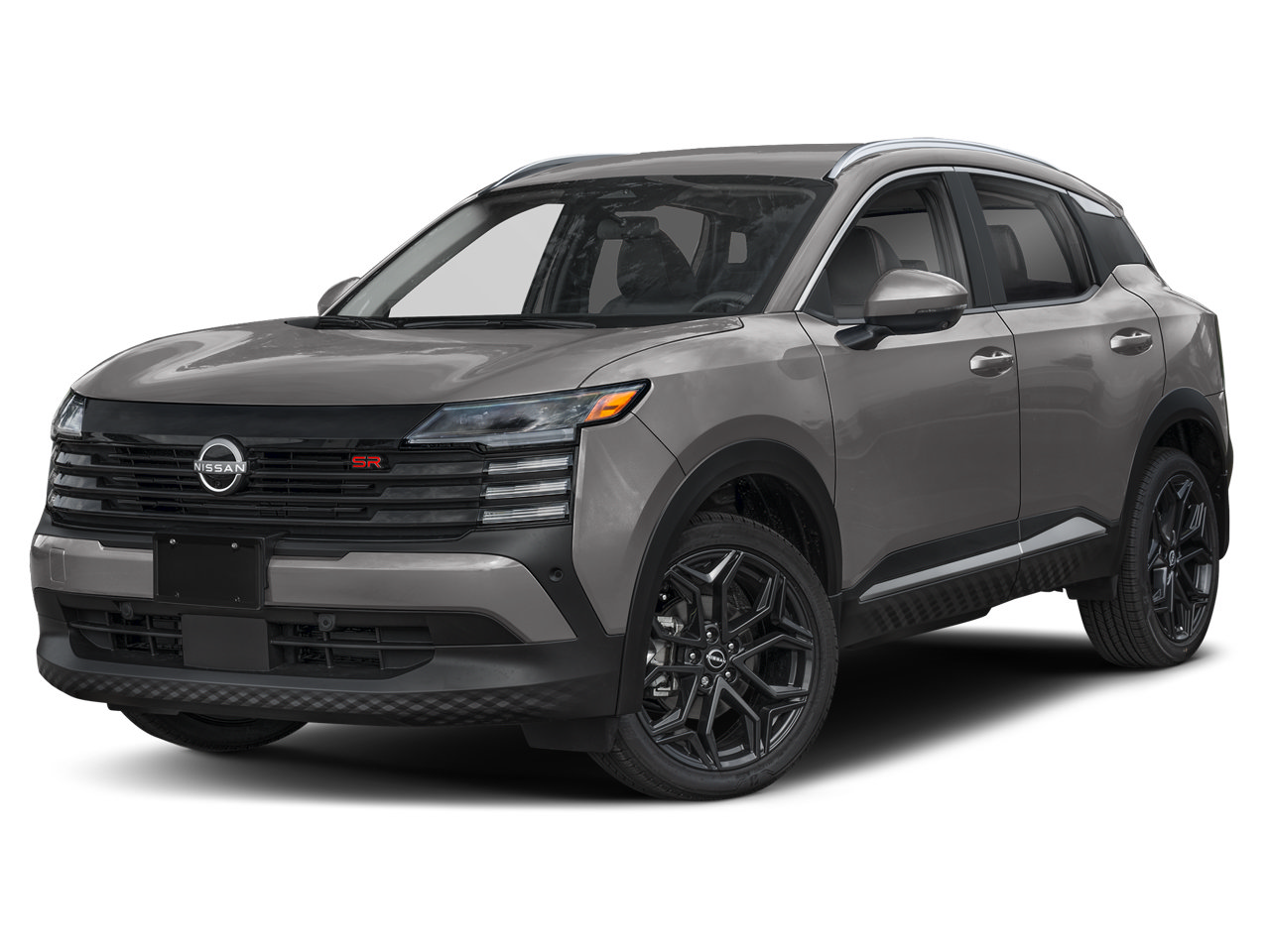 New 2026 Nissan Kicks SR w/ SR Premium Package AWD/4WD image 30
