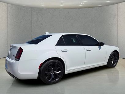 Used 2023 Chrysler 300 Touring w/ Sport Appearance Package