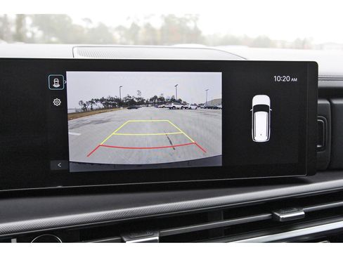 Used 2025 Hyundai Santa Fe SEL image 25