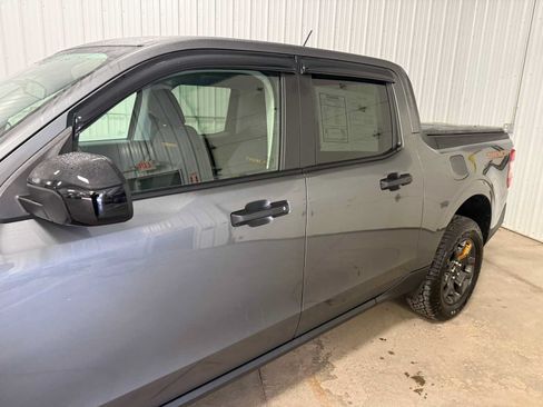 Used 2024 Ford Maverick Tremor w/ Tremor Off-Road Package AWD/4WD image 7