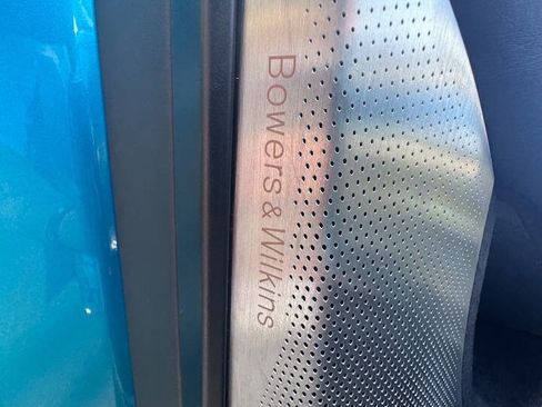 Used 2023 McLaren GT image 19