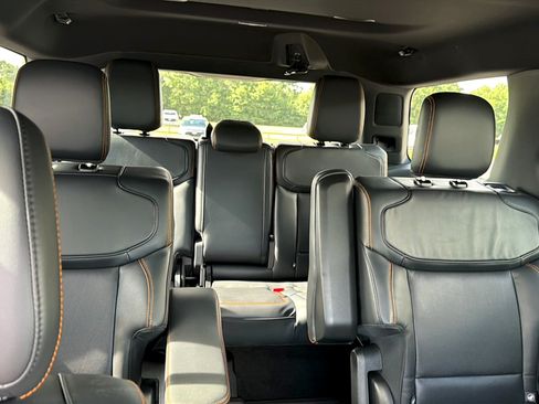 New 2027 Ford Expedition Tremor w/ Driver's Package AWD/4WD image 9
