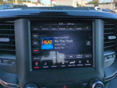 Used 2020 RAM 1500 Sport image 18