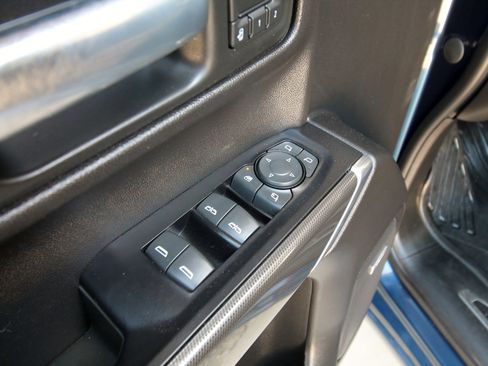 Used 2019 GMC Sierra 1500 AT4 w/ AT4 Premium Package AWD/4WD image 21